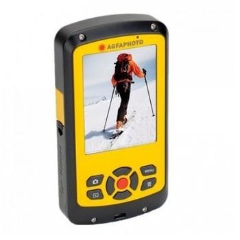 AgfaPhoto Eclipse Explorer