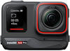 Insta360 CINSAAJA, Insta360 Ace Pro Action Cam 8K, 4K, 2.7K, Full-HD, Zeitlupe,
