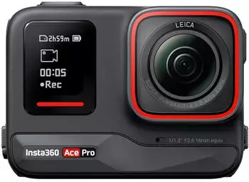 Insta360 Ace Pro