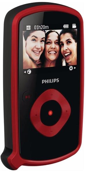 Philips ESee CAM150 rot