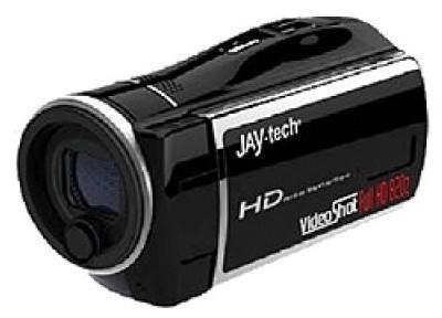Jay-Tech Videoshot HD DDV-H 820