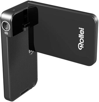 Rollei Movieline Live 100 Wifi
