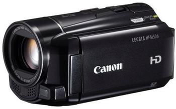 Canon Legria HF M506