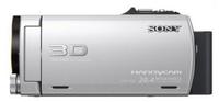 Sony HDR-TD20VE