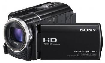 Sony HDR-XR260VE