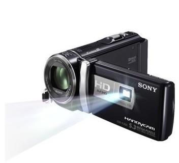 Sony HDR-PJ200E