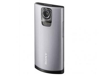 Sony MHS-TS55 Bloggie Live HD