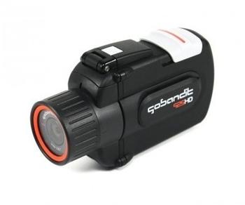 GOBANDIT Gps HD Actioncam