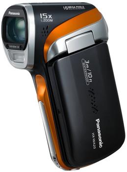 Panasonic HX-WA20EG-W