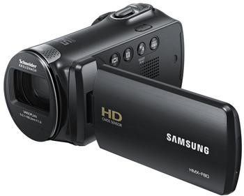 Samsung HMX-F80BP/EDC