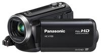 Panasonic HC-V100EG-W