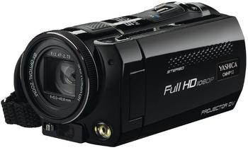 Yashica Cmhp12