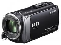 Sony HDR-CX210