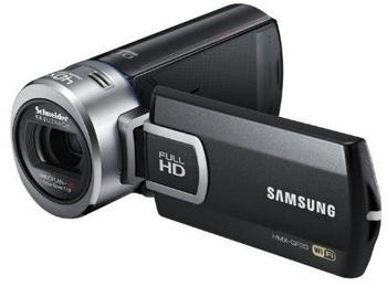 Samsung HMX-QF20BP/EDC