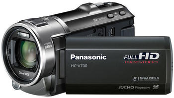 Panasonic HC-V700