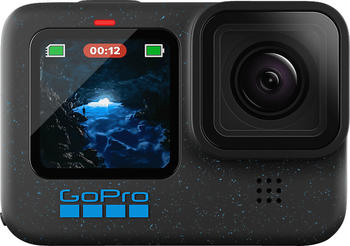 GoPro HERO12 Black Spezial Bundle