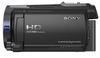 Sony Hdr CX 740