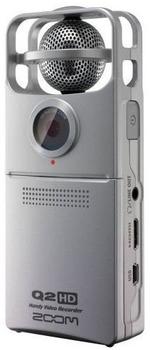 Zoom Q2HD