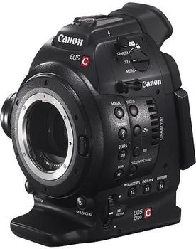 Canon EOS C100