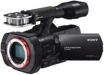 Sony NEX-VG900