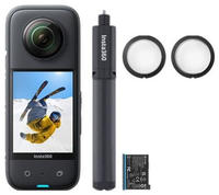 Insta360 X3 All-Purpose Kit Starter-Bundle