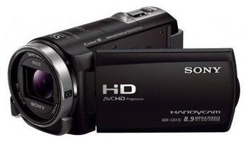 Sony HDR-CX410VE