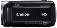 Canon Legria HF R48