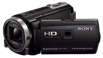 Sony HDR-PJ420VE