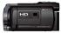 Sony HDR-PJ650VE