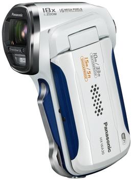 Panasonic HX-WA30