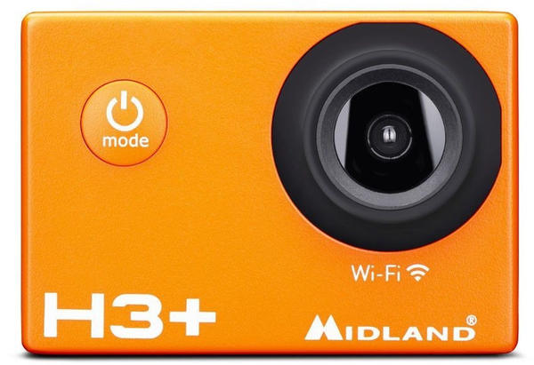 Midland H3+