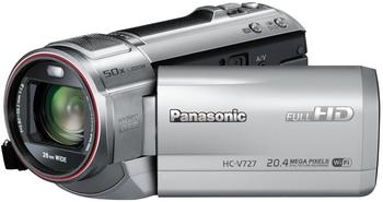 Panasonic HC-V727