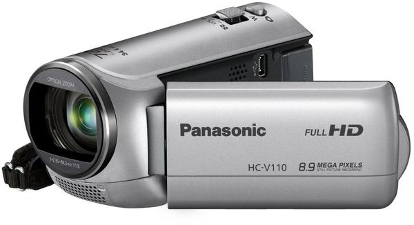 Panasonic HC-V110 EG-K