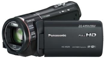 Panasonic HC-X929