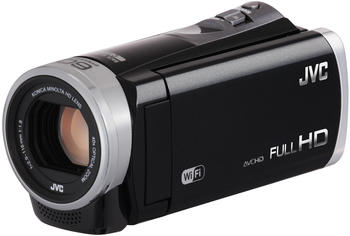 JVC GZ-VX815 Beu