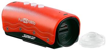 Somikon DV-82 Aqua
