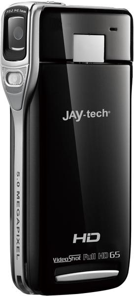 JAY-tech VideoShot HD65