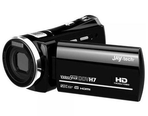 Jay-tech Videoshot KL 1500