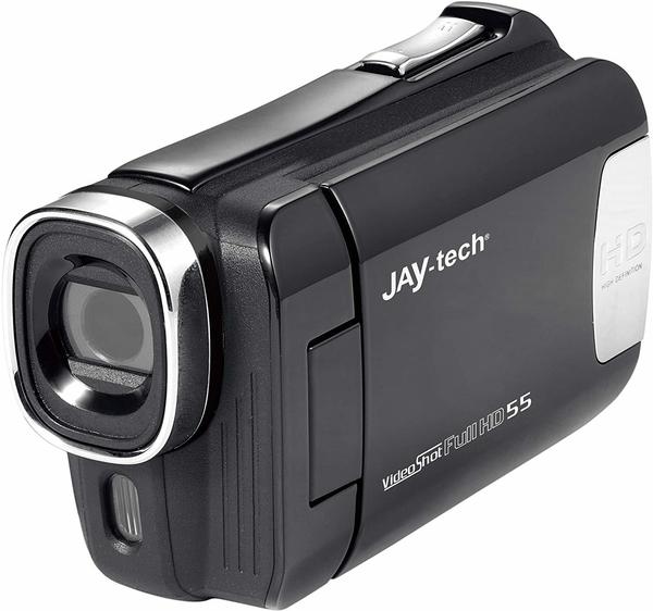 Jay-tech VideoShot HD55