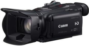 Canon Legria HF G30