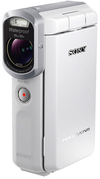 Sony HDR-GW66VE