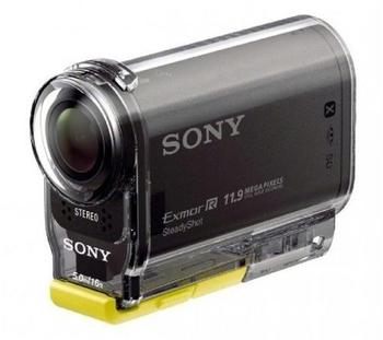 Sony HDR-AS30V