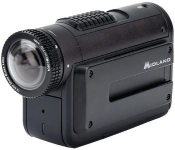 Midland XTC400
