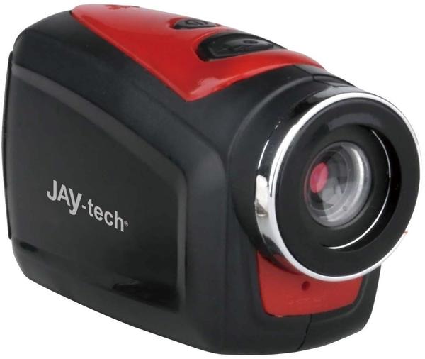 JAY-tech DVH108