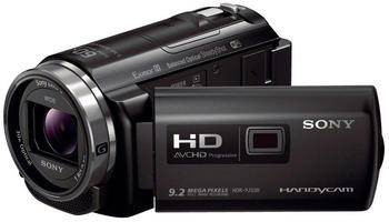Sony HDR-PJ530