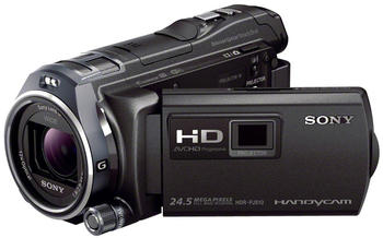 Sony HDR-PJ810