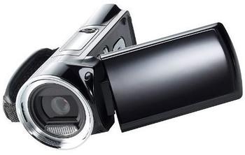 Somikon Full-HD-Camcorder DV-812.HD mit 6,9-cm-Display (2,7"), 12 MP & HDMI