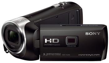 Camcorder für den Einsteiger im Vergleich bis 250 Euro