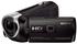 Sony HDR-PJ240E