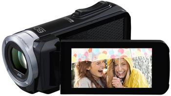 JVC GZ-R15BEU